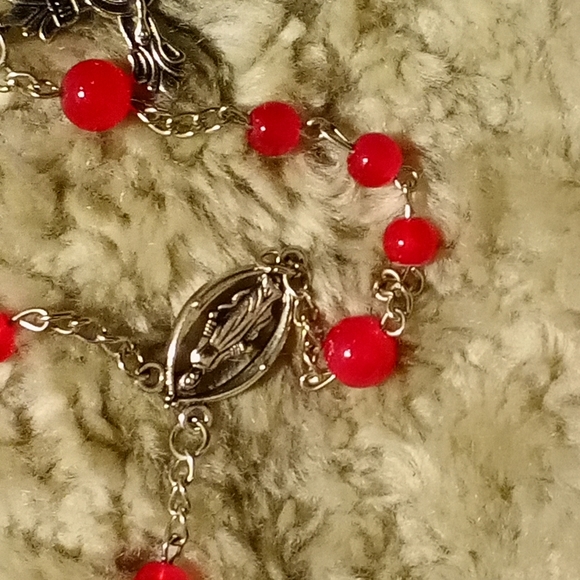 Rosary beads - Picture 8 of 12